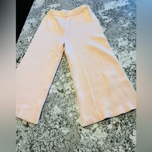 Babaa Pant Petal Plum